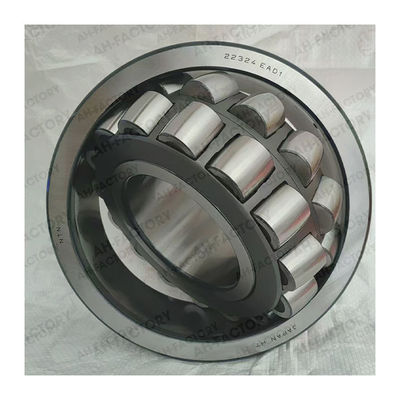 22214CA Double Row Spherical Roller Bearings With High Load Capacity And Durability