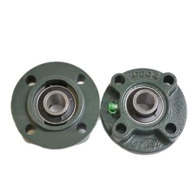 UCFC209 UCFC210 UCFC211 UCFC212 UCFC213 Pillow Block Bearing for Food Beverage Shops