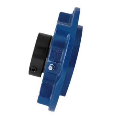 UCFC209 UCFC210 UCFC211 UCFC212 UCFC213 Pillow Block Bearing for Food Beverage Shops