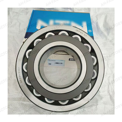 High Precision Thrust Spherical Roller Bearings 22222CA with Steel Cage