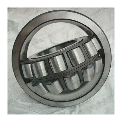 High Precision Thrust Spherical Roller Bearings 22222CA with Steel Cage