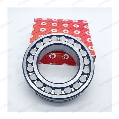 High Precision Thrust Spherical Roller Bearings 22222CA with Steel Cage