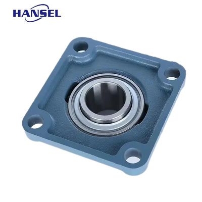 UCF Pillow Block Bearing Housings/Accessories with Stable and Oil Grease Lubrication