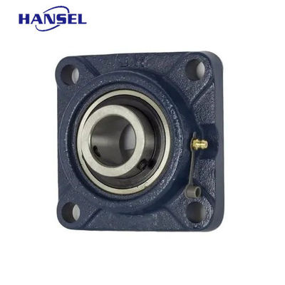 UCF Pillow Block Bearing Housings/Accessories with Stable and Oil Grease Lubrication