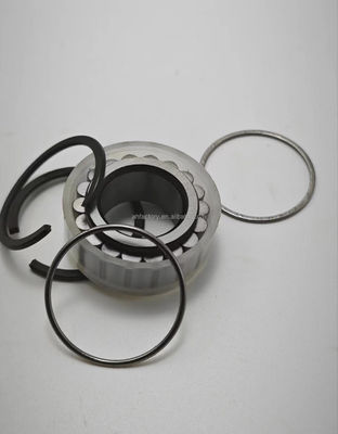 ISO9001 2008 Certified High Temperature Bearing TJ600-099-1 Cylindrical Roller Bearing 18X30.86X13mm