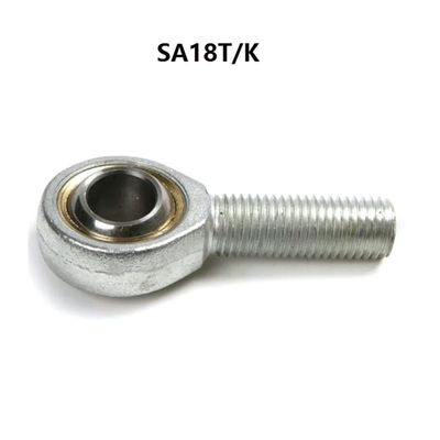 High Temperature Resistance Rod End Bearing PHS3 PHS4 PHS5 PHS6 PHS8 PHS10 with Design