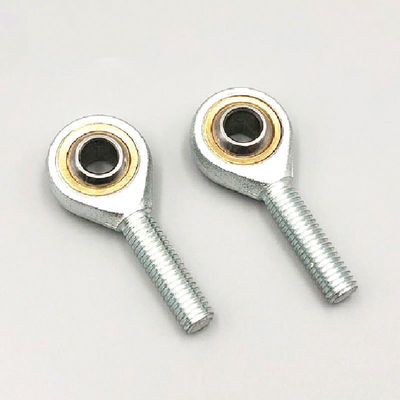 10x29x43mm Female Rod End for Customer Requirements in Food Beverage Shops