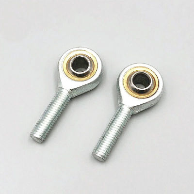 10x29x43mm Female Rod End for Customer Requirements in Food Beverage Shops