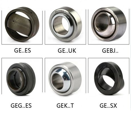SBB 40 2RS Spherical Plain Bearing 2.1/2 x 3.15/16 x 2.187 for Construction Machinery
