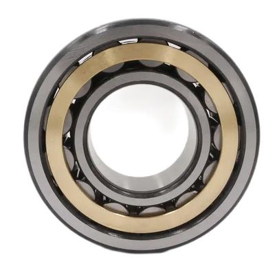 Automotive Cylindrical Roller Bearings NU1010 NU1011 NU1012 NU1013 with Open Seals