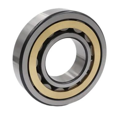 Automotive Cylindrical Roller Bearings NU1010 NU1011 NU1012 NU1013 with Open Seals