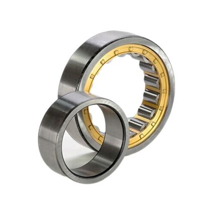 Automotive Cylindrical Roller Bearings NU1010 NU1011 NU1012 NU1013 with Open Seals