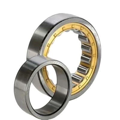 Open Seals Type NJ1012EM NU1212EM N1012EM Cylindrical Roller Bearings for Automotive