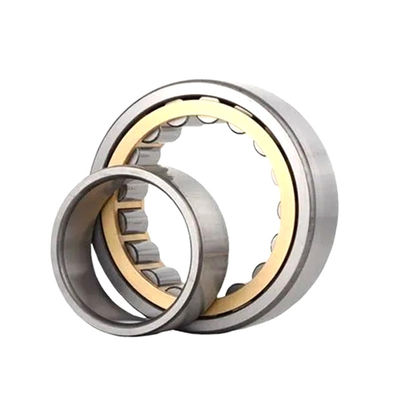 Open Seals Type NJ1012EM NU1212EM N1012EM Cylindrical Roller Bearings for Automotive