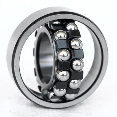 1204 Series Deep Groove Ball Bearing for Bore Size 19.998 20 mm ZZ 2RS OPEN Seals Type