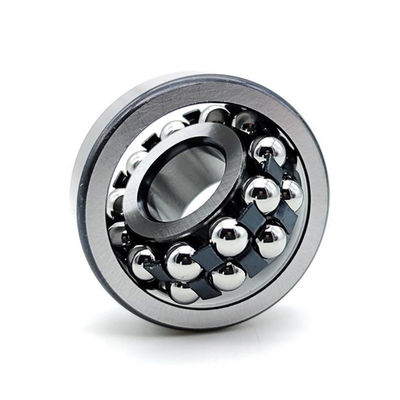 1204 Series Deep Groove Ball Bearing for Bore Size 19.998 20 mm ZZ 2RS OPEN Seals Type