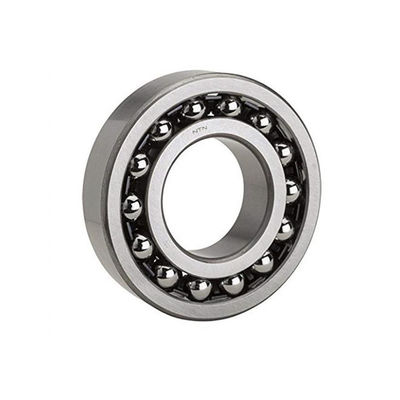 1204 Series Deep Groove Ball Bearing for Bore Size 19.998 20 mm ZZ 2RS OPEN Seals Type