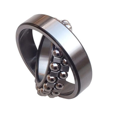 1204 Series Deep Groove Ball Bearing for Bore Size 19.998 20 mm ZZ 2RS OPEN Seals Type