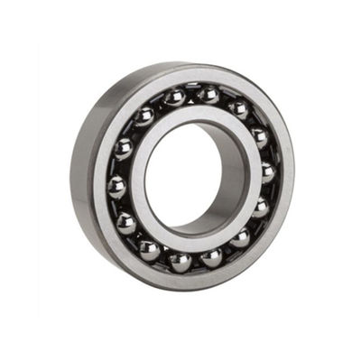 1204 Series Deep Groove Ball Bearing for Bore Size 19.998 20 mm ZZ 2RS OPEN Seals Type