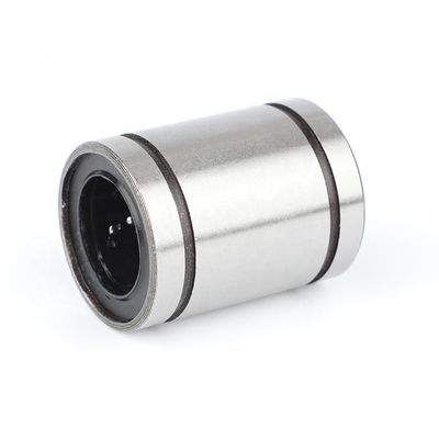 LM14uu Linear Ball Bearing Direct Supply for Construction Machinery and Rolling Mill