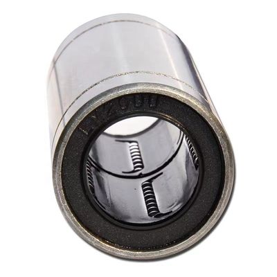 LM14uu Linear Ball Bearing Direct Supply for Construction Machinery and Rolling Mill