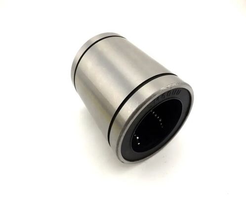 LM14uu Linear Ball Bearing Direct Supply for Construction Machinery and Rolling Mill