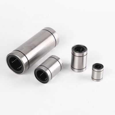 LM14uu Linear Ball Bearing Direct Supply for Construction Machinery and Rolling Mill