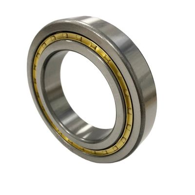 95*145*24mm NU NJ design Cylindrical Roller Bearings N1019EM NJ1019EM NU1019EM Brass Cage
