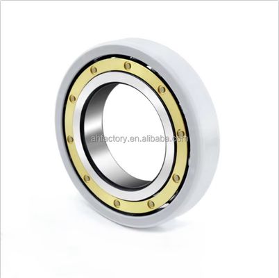 130*230*40mm Deep Groove Ball Bearings 6226 C3VL0241 Single Row Low Voice Insulated