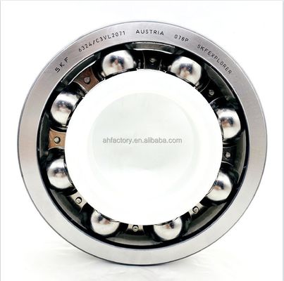 130*230*40mm Deep Groove Ball Bearings 6226 C3VL0241 Single Row Low Voice Insulated