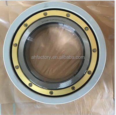 130*230*40mm Deep Groove Ball Bearings 6226 C3VL0241 Single Row Low Voice Insulated