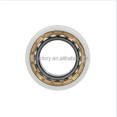 130*230*40mm Deep Groove Ball Bearings 6226 C3VL0241 Single Row Low Voice Insulated