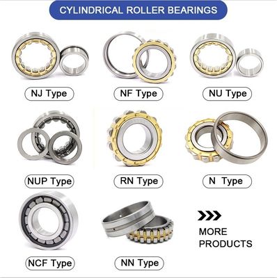 NJ1022EM NJ1022EM NJ1022EM NJ1024EM NJ1024EM NJ1024EM Cylindrical Roller Bearing