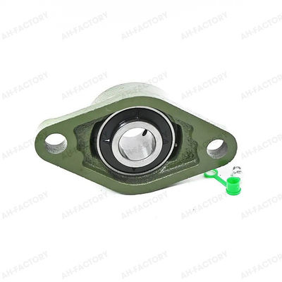 Bulk S.K.F Spherical Roller Bearing UCFL Pillow Block Bearing with Chrome Steel GCR15