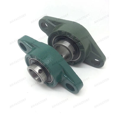 Bulk S.K.F Spherical Roller Bearing UCFL Pillow Block Bearing with Chrome Steel GCR15