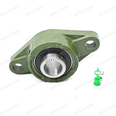 Bulk S.K.F Spherical Roller Bearing UCFL Pillow Block Bearing with Chrome Steel GCR15