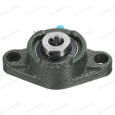 Bulk S.K.F Spherical Roller Bearing UCFL Pillow Block Bearing with Chrome Steel GCR15