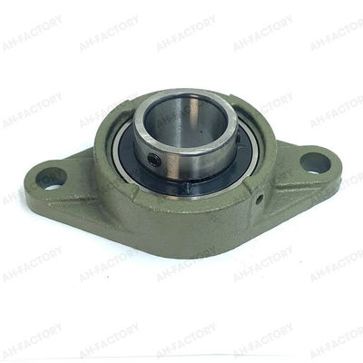 Bulk S.K.F Spherical Roller Bearing UCFL Pillow Block Bearing with Chrome Steel GCR15