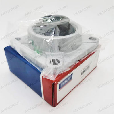 Bulk S.K.F Spherical Roller Bearing UCFL Pillow Block Bearing with Chrome Steel GCR15