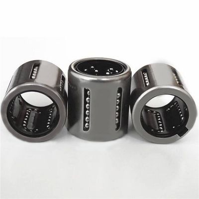 LM8UU Linear Bushing 8mm CNC Linear Ball Bearings for Rods Liner Rail Linear Shaft Parts