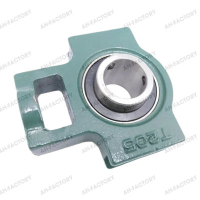 P5 Precision Rating Manufacturing Spherical Simple Bearings SKF Pillow Block Bearing UCT