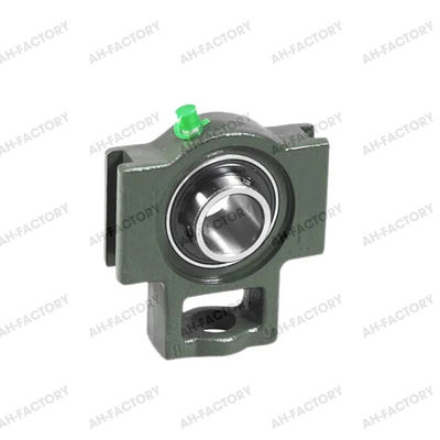P5 Precision Rating Manufacturing Spherical Simple Bearings SKF Pillow Block Bearing UCT