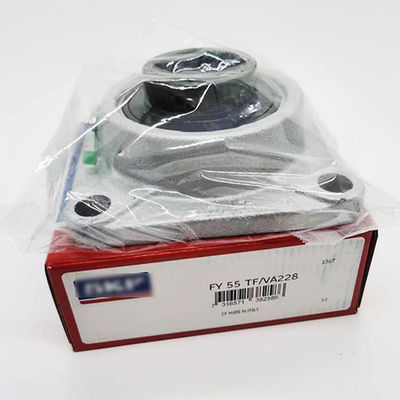 P5 Precision Rating Manufacturing Spherical Simple Bearings SKF Pillow Block Bearing UCT