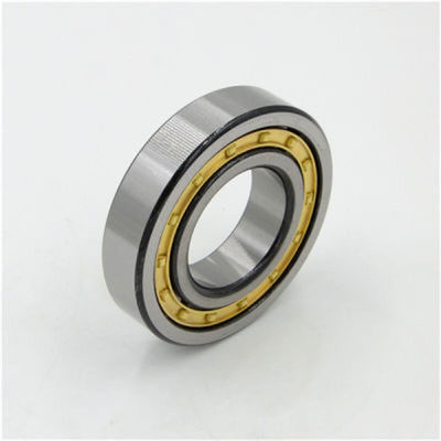 Single Row NU1056EM NJ1056EM Cylindrical Roller Bearings for Machinery Repair Shops