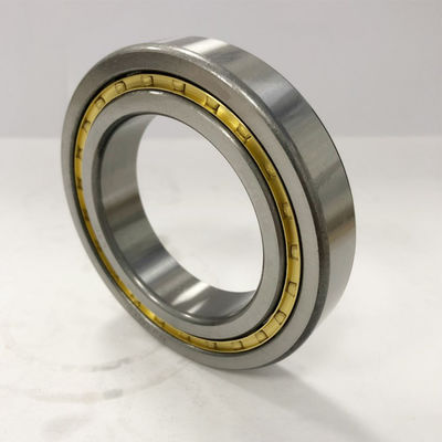 Single Row NU1056EM NJ1056EM Cylindrical Roller Bearings for Machinery Repair Shops