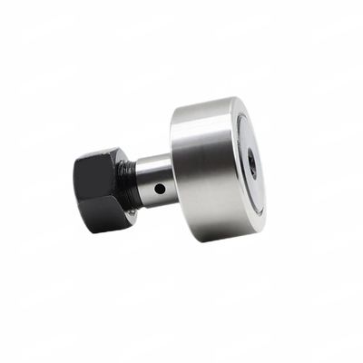 NUKR 90 Track Roller Bearing for Mining Metallurgy Agriculture and Chemical Industries