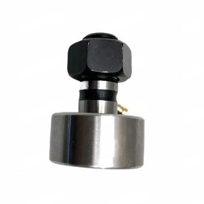 NUKR 90 Track Roller Bearing for Mining Metallurgy Agriculture and Chemical Industries