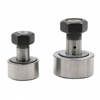 NUKR 90 Track Roller Bearing for Mining Metallurgy Agriculture and Chemical Industries