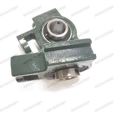 Garment Shops Multi-Type Roller Bearing Units with P5 Precision Rating and Long Lifespan