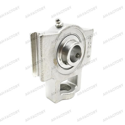 Garment Shops Multi-Type Roller Bearing Units with P5 Precision Rating and Long Lifespan